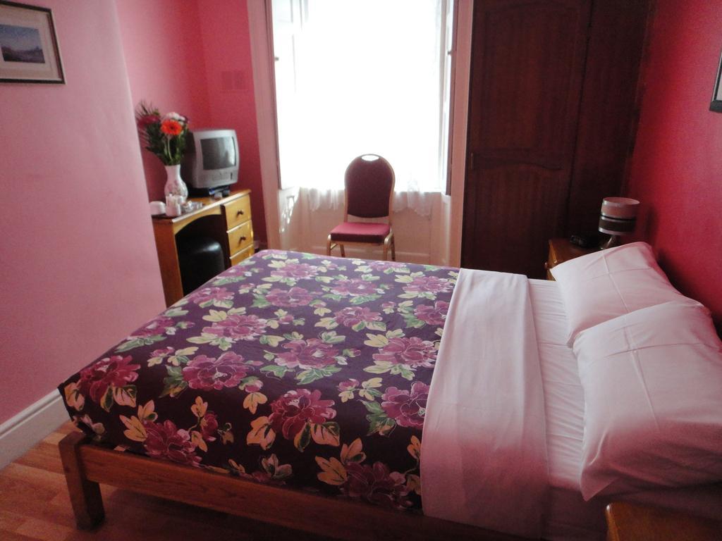 דבלין Inn On The Liffey Guesthouse חדר תמונה