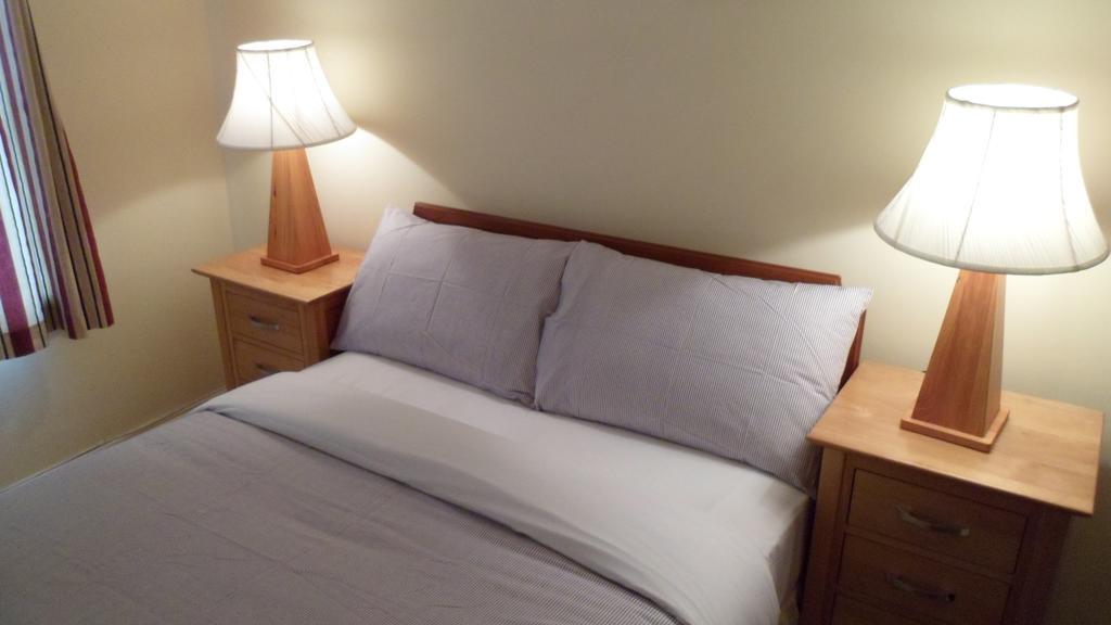 דבלין Inn On The Liffey Guesthouse מראה חיצוני תמונה
