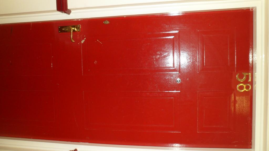 דבלין Inn On The Liffey Guesthouse מראה חיצוני תמונה